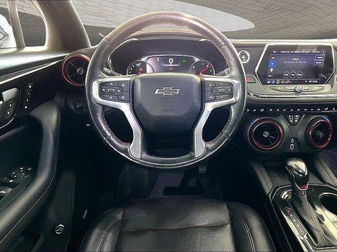 Used 2019 Chevrolet Blazer RS FWD image 4