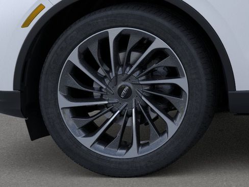 New 2026 Lincoln Aviator Reserve AWD/4WD image 19