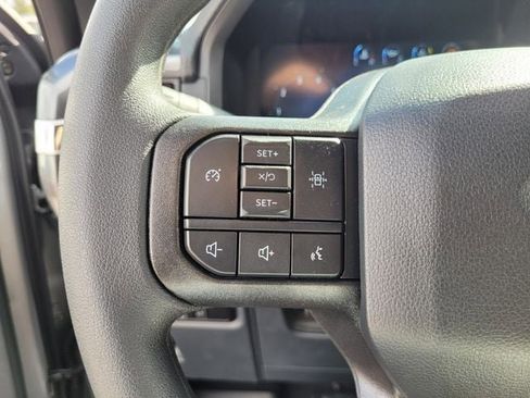 New 2025 Ford F150 STX w/ Equipment Group 200A image 58