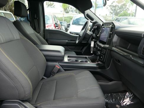 Used 2024 Ford F150 STX RWD image 28