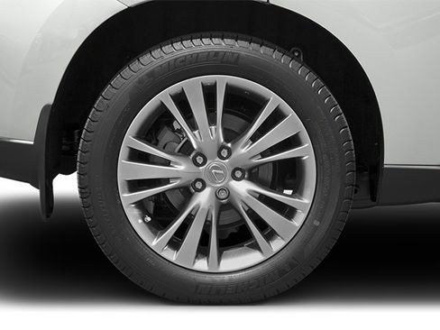 Used 2013 Lexus RX 350 AWD w/ Navigation Pkg image 12