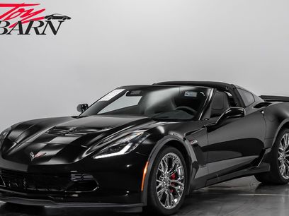 Used 2015 Chevrolet Corvette Z06