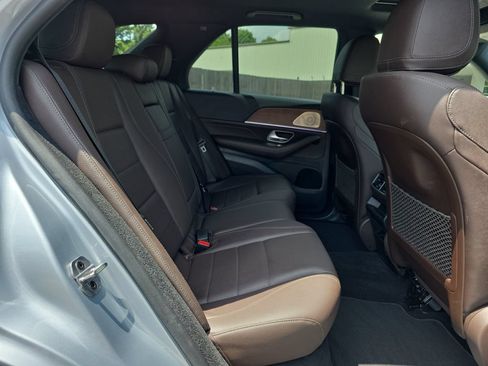 Certified 2022 Mercedes-Benz GLE 450 4MATIC image 15