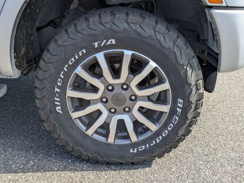 Used 2019 Ford Ranger XLT w/ FX4 Off-Road Package AWD/4WD image 9