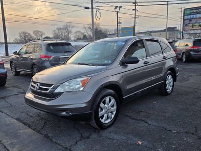 Used 2011 Honda CR-V SE