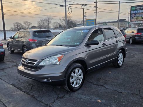 Used 2011 Honda CR-V SE image 1