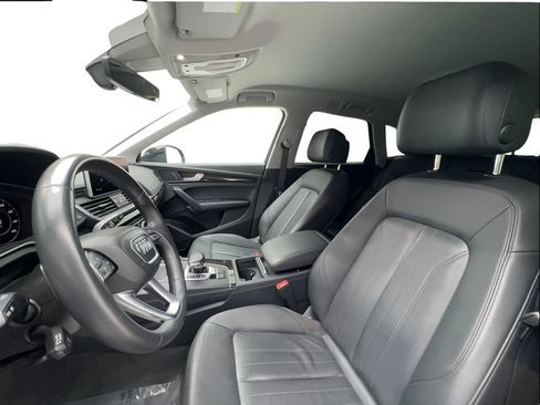 Used 2018 Audi Q5 2.0T Premium AWD/4WD image 18