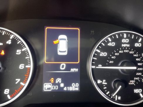 Used 2025 Subaru Forester Premium AWD/4WD image 9