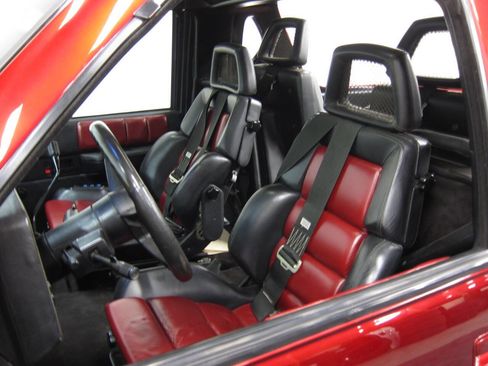 Used 1988 GMC Sierra 1500 2WD Regular Cab image 35
