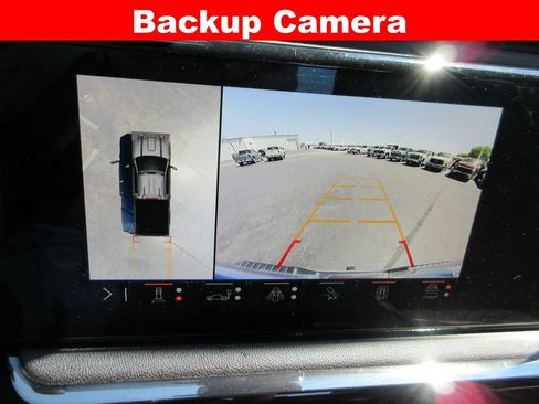 Certified 2024 GMC Sierra 2500 AT4 AWD/4WD image 17