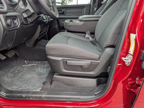 New 2025 RAM 2500 Tradesman image 11