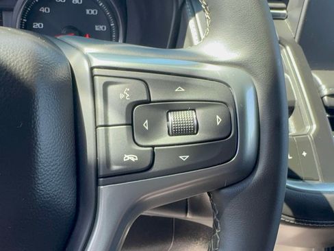 Used 2023 Chevrolet Tahoe LS AWD/4WD image 19