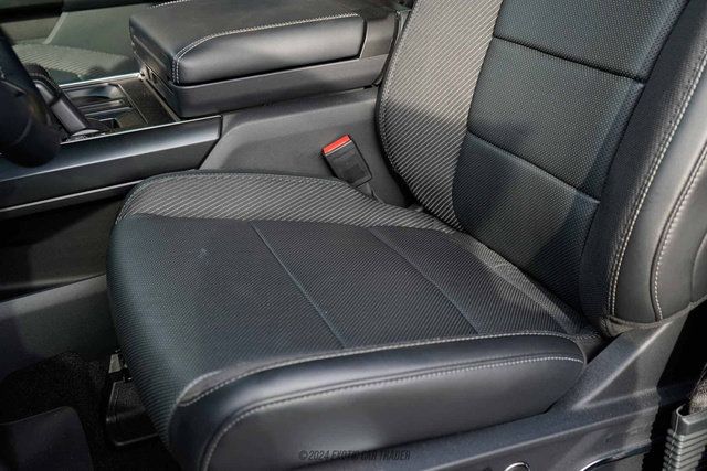 Used 2022 Ford F150 Raptor w/ Convenience Package AWD/4WD image 23