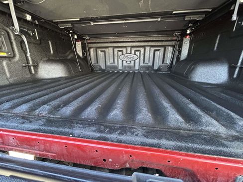 Used 2024 Ford Ranger Raptor image 16