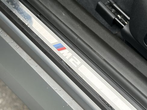 Used 2024 BMW M2 w/ Lighting Package RWD image 13