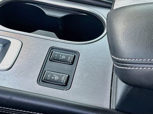 Certified 2023 Nissan Murano SL FWD image 18