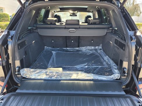New 2026 BMW X5 xDrive40i w/ M Sport Package image 15