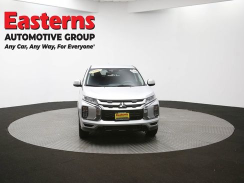 Used 2024 Mitsubishi Outlander Sport ES image 49