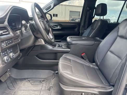 Used 2024 Chevrolet Tahoe RST AWD/4WD image 42