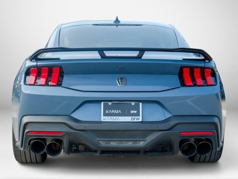 Used 2024 Ford Mustang Dark Horse RWD image 7