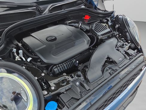 Used 2023 MINI Cooper S FWD image 16
