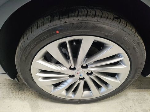 New 2026 Buick Envision Avenir image 19