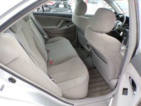 Used 2008 Toyota Camry LE image 15