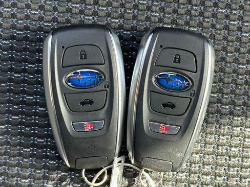 Used 2026 Subaru Forester Premium AWD/4WD image 21