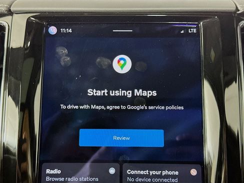 Certified 2023 Volvo XC60 B5 Ultimate w/ Climate Package image 13