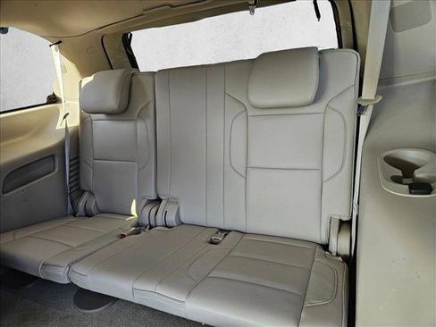 Used 2018 GMC Yukon Denali w/ Denali Ultimate Package image 18