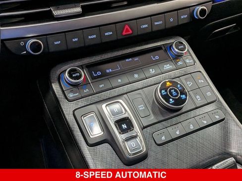 Used 2024 Hyundai Palisade Limited AWD/4WD image 21