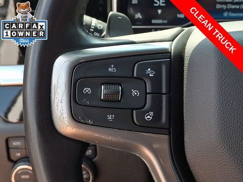 Used 2022 Chevrolet Silverado 1500 RST AWD/4WD image 21