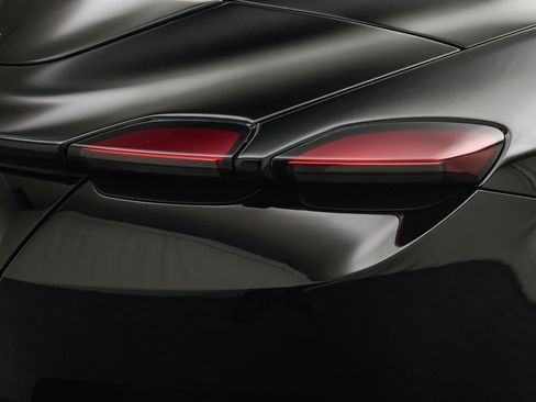 Certified 2025 Ferrari Roma Spider image 26