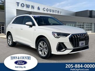 Used 2025 Audi Q3 2.0T Premium AWD/4WD video 1