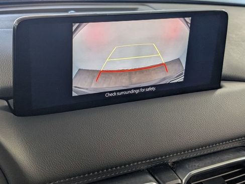 Certified 2023 MAZDA CX-5 Carbon Edition image 21