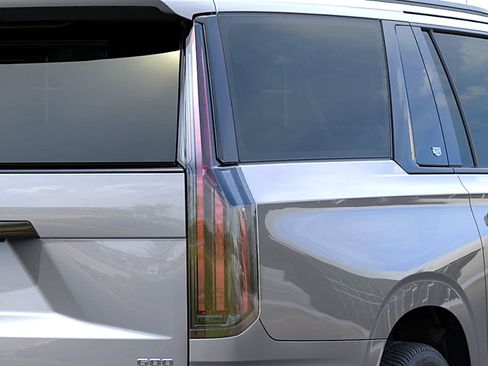 New 2026 Cadillac Escalade ESV Sport w/ Touring Package AWD/4WD image 11