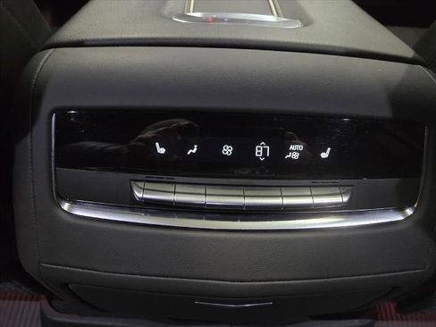 Used 2021 Cadillac Escalade ESV Premium Luxury w/ Driver Assist Tech Package image 17