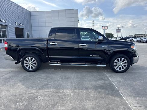 Used 2017 Toyota Tundra Limited image 13