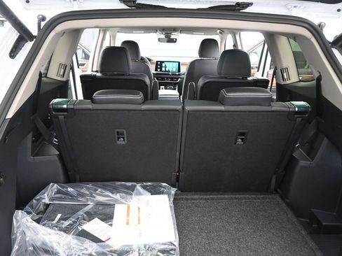 New 2026 Volkswagen Atlas SE AWD/4WD image 40