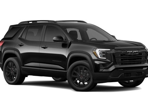 New 2026 GMC Terrain Elevation image 28