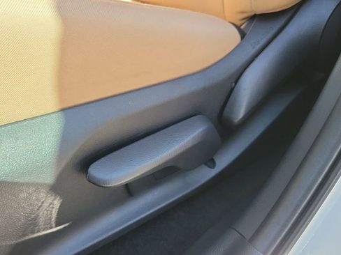 Certified 2025 Toyota RAV4 LE FWD image 16