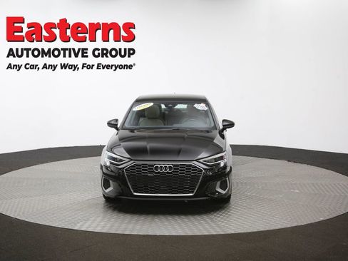 Used 2023 Audi A3 2.0T Premium image 53