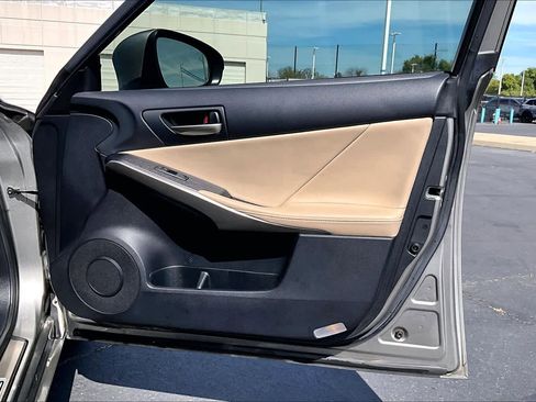 Used 2020 Lexus IS 350 F Sport w/ F Sport Package image 26