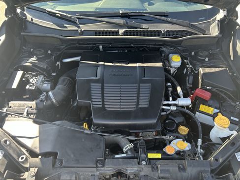 Certified 2023 Subaru Forester Premium image 9