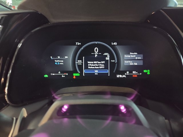 New 2026 Lexus RX 350h w/ Convenience Package AWD/4WD image 15