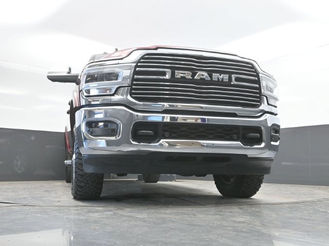 Used 2022 RAM 2500 Laramie AWD/4WD image 42