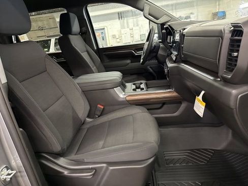 New 2026 Chevrolet Silverado 2500 LT AWD/4WD image 26