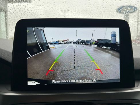 Used 2023 Ford Escape Active image 18