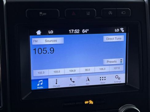 Used 2019 Ford Expedition Limited w/ Equipment Group 303A image 18