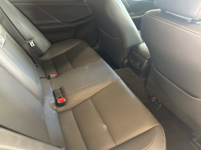 Used 2024 Lexus IS 300 w/ Comfort Package RWD image 13